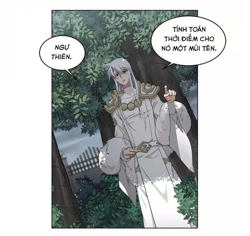 Võng Du Chi Cận Chiến Pháp Sư Chapter 186 - Trang 2