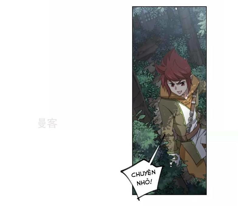 Võng Du Chi Cận Chiến Pháp Sư Chapter 186 - Trang 2