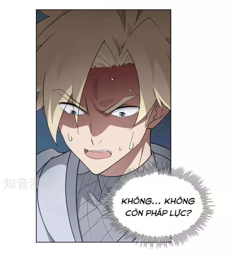 Võng Du Chi Cận Chiến Pháp Sư Chapter 186 - Trang 2