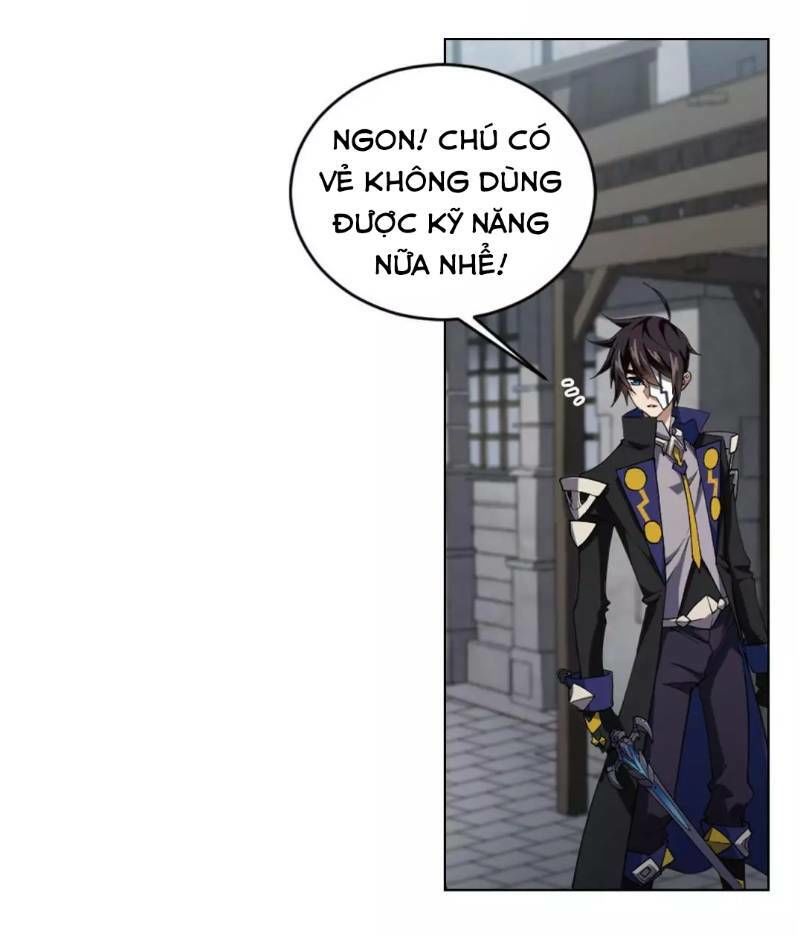 Võng Du Chi Cận Chiến Pháp Sư Chapter 186 - Trang 2