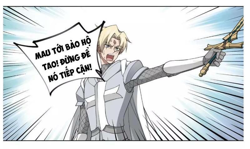 Võng Du Chi Cận Chiến Pháp Sư Chapter 186 - Trang 2