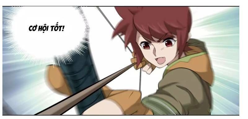 Võng Du Chi Cận Chiến Pháp Sư Chapter 186 - Trang 2