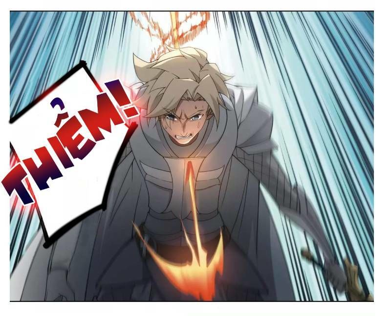 Võng Du Chi Cận Chiến Pháp Sư Chapter 186 - Trang 2