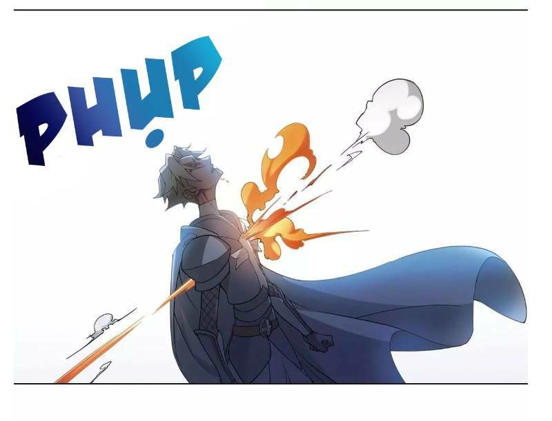 Võng Du Chi Cận Chiến Pháp Sư Chapter 186 - Trang 2