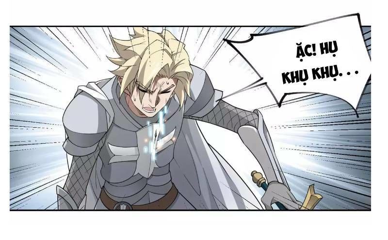 Võng Du Chi Cận Chiến Pháp Sư Chapter 186 - Trang 2