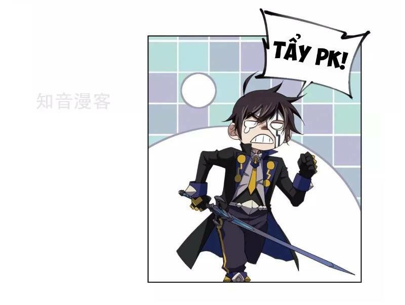 Võng Du Chi Cận Chiến Pháp Sư Chapter 187 - Trang 2