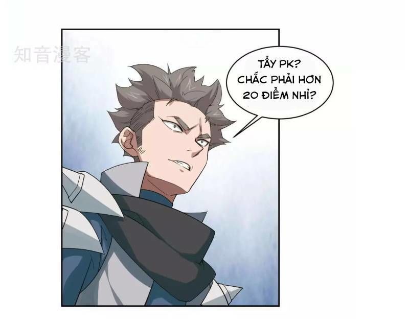 Võng Du Chi Cận Chiến Pháp Sư Chapter 187 - Trang 2