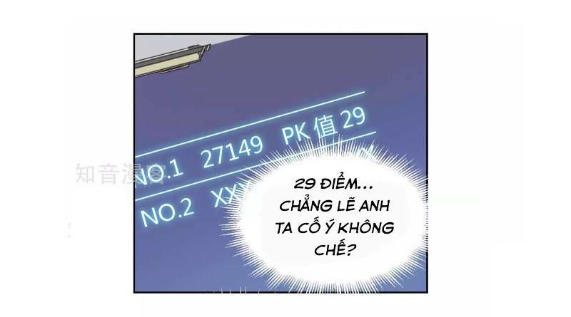 Võng Du Chi Cận Chiến Pháp Sư Chapter 187 - Trang 2