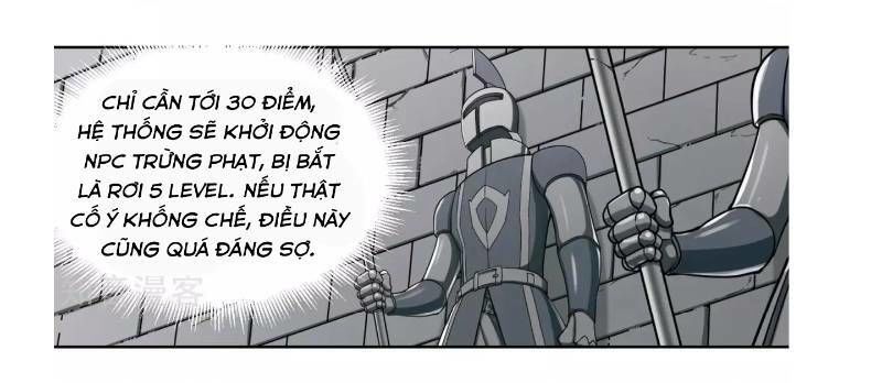 Võng Du Chi Cận Chiến Pháp Sư Chapter 187 - Trang 2