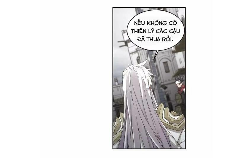 Võng Du Chi Cận Chiến Pháp Sư Chapter 187 - Trang 2