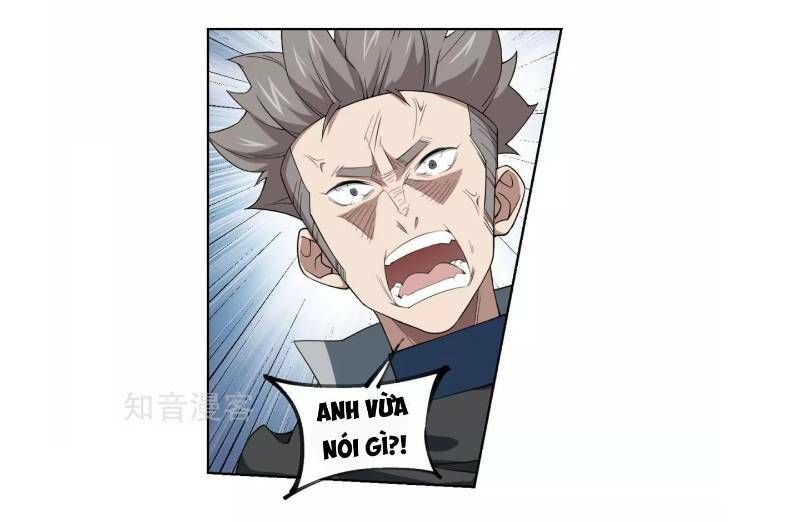 Võng Du Chi Cận Chiến Pháp Sư Chapter 187 - Trang 2