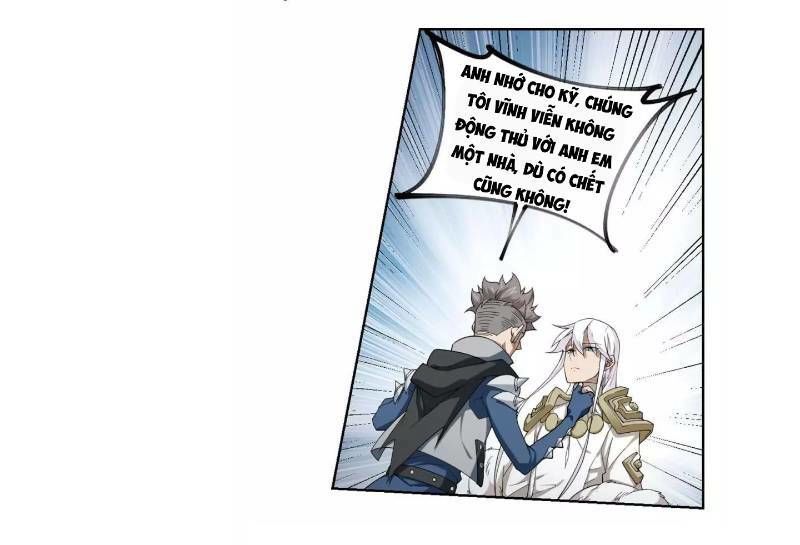 Võng Du Chi Cận Chiến Pháp Sư Chapter 187 - Trang 2