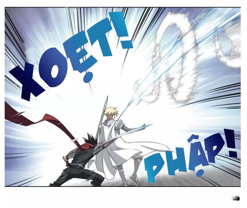 Võng Du Chi Cận Chiến Pháp Sư Chapter 187 - Trang 2