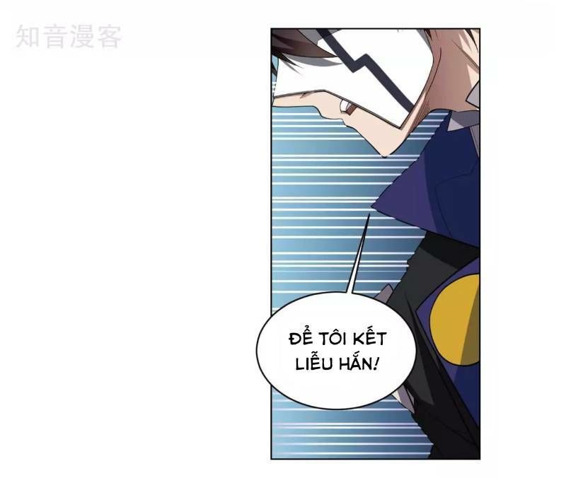 Võng Du Chi Cận Chiến Pháp Sư Chapter 187 - Trang 2