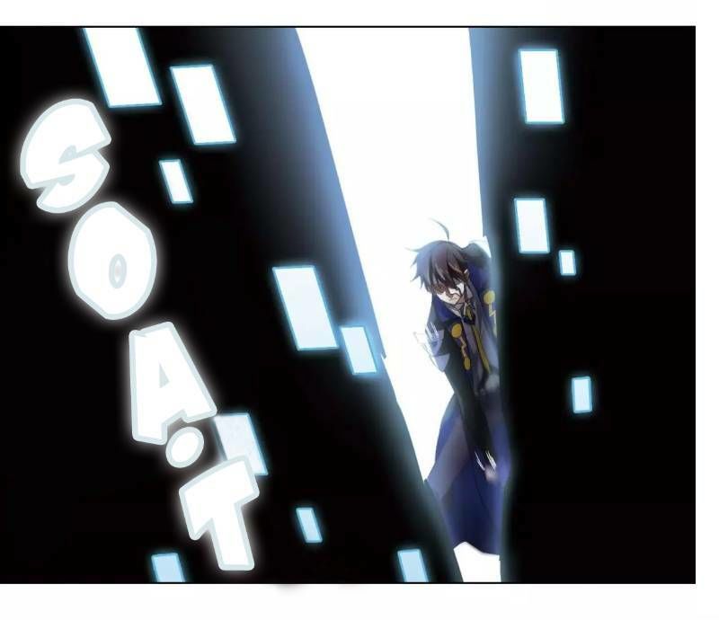 Võng Du Chi Cận Chiến Pháp Sư Chapter 187 - Trang 2