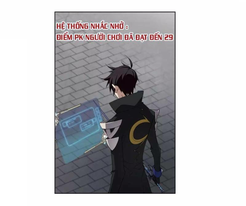 Võng Du Chi Cận Chiến Pháp Sư Chapter 187 - Trang 2