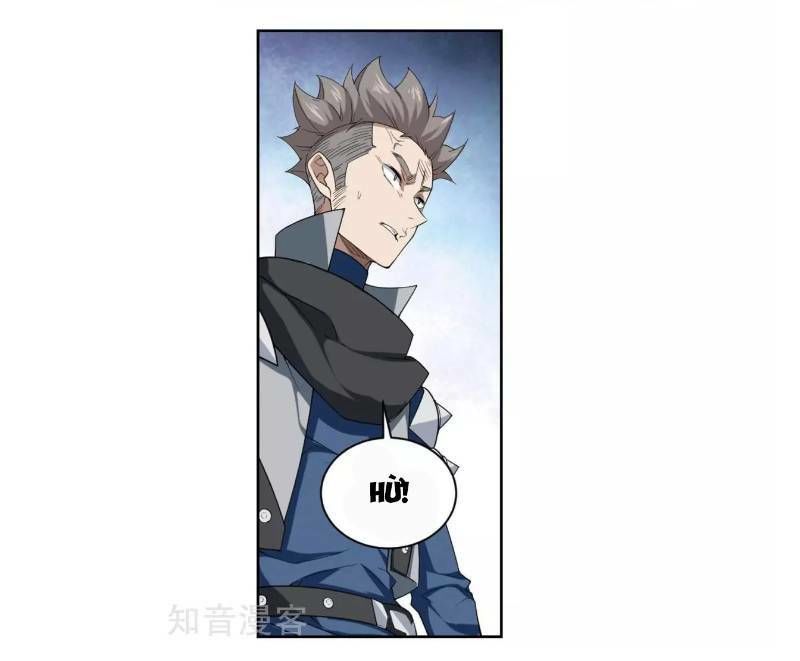 Võng Du Chi Cận Chiến Pháp Sư Chapter 188 - Trang 2