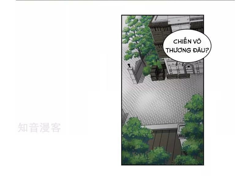 Võng Du Chi Cận Chiến Pháp Sư Chapter 188 - Trang 2