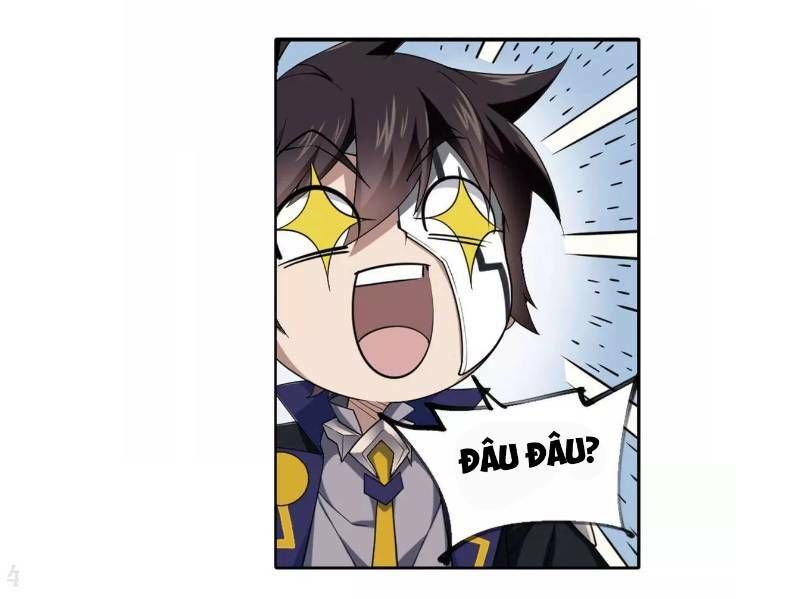 Võng Du Chi Cận Chiến Pháp Sư Chapter 188 - Trang 2