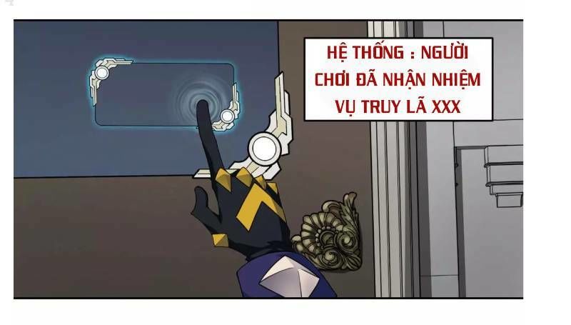 Võng Du Chi Cận Chiến Pháp Sư Chapter 188 - Trang 2