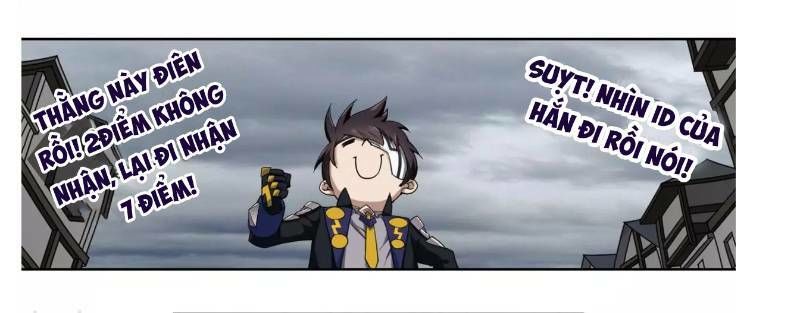 Võng Du Chi Cận Chiến Pháp Sư Chapter 188 - Trang 2