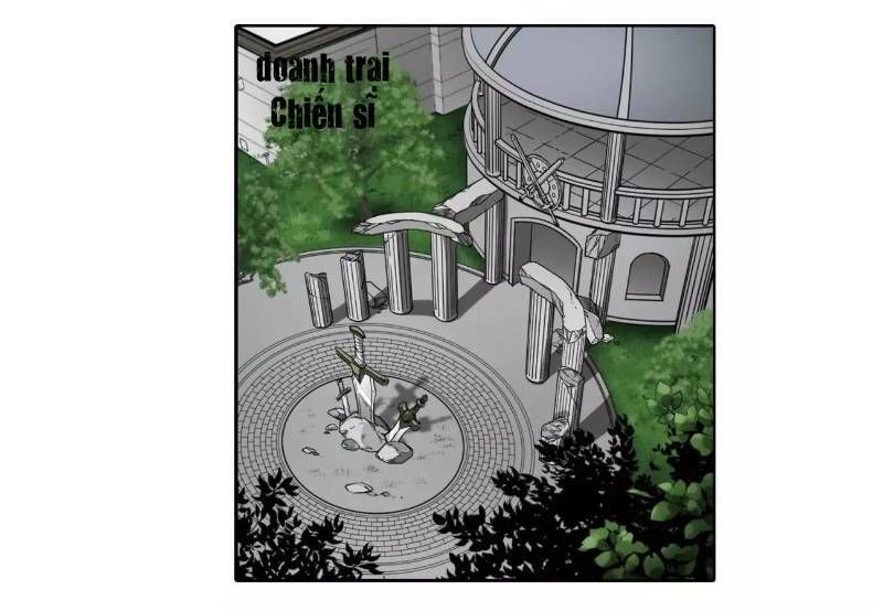 Võng Du Chi Cận Chiến Pháp Sư Chapter 188 - Trang 2