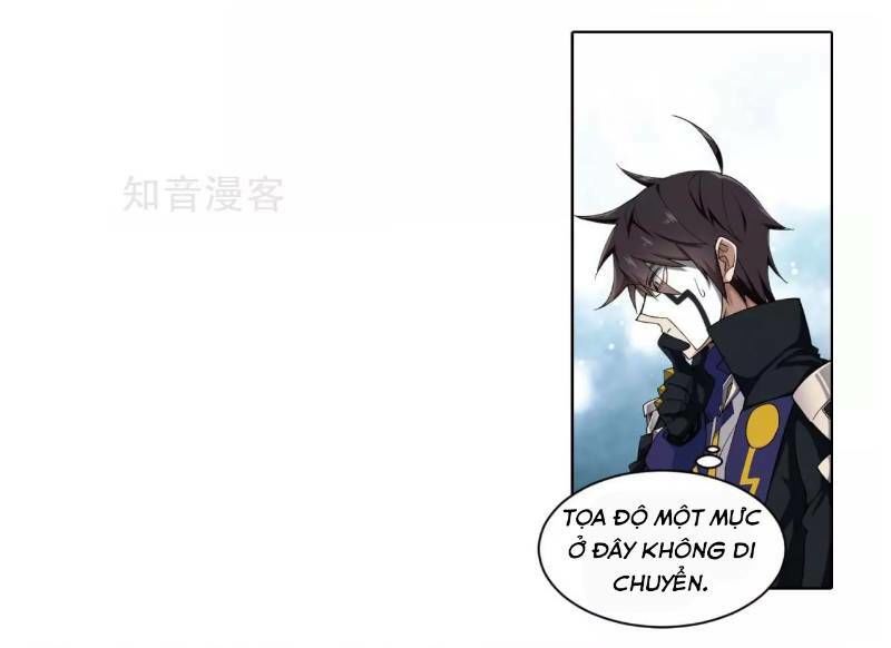 Võng Du Chi Cận Chiến Pháp Sư Chapter 188 - Trang 2