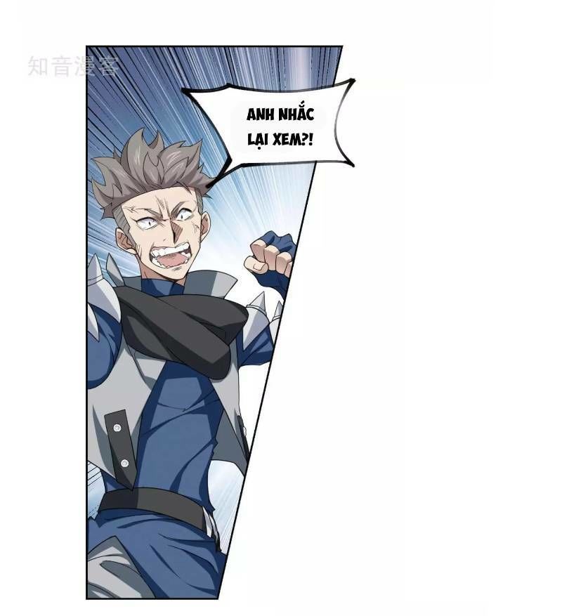 Võng Du Chi Cận Chiến Pháp Sư Chapter 188 - Trang 2