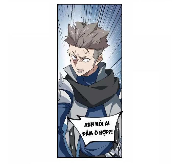 Võng Du Chi Cận Chiến Pháp Sư Chapter 188 - Trang 2