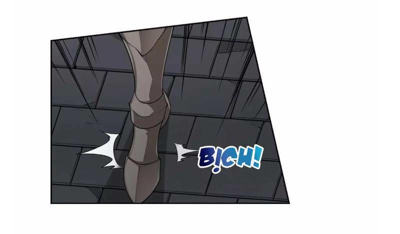 Võng Du Chi Cận Chiến Pháp Sư Chapter 189 - Trang 2