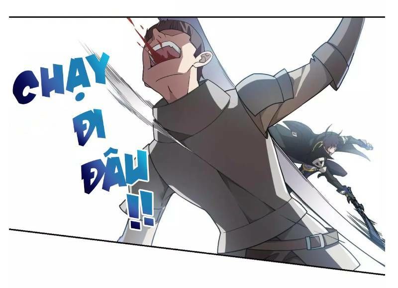 Võng Du Chi Cận Chiến Pháp Sư Chapter 189 - Trang 2