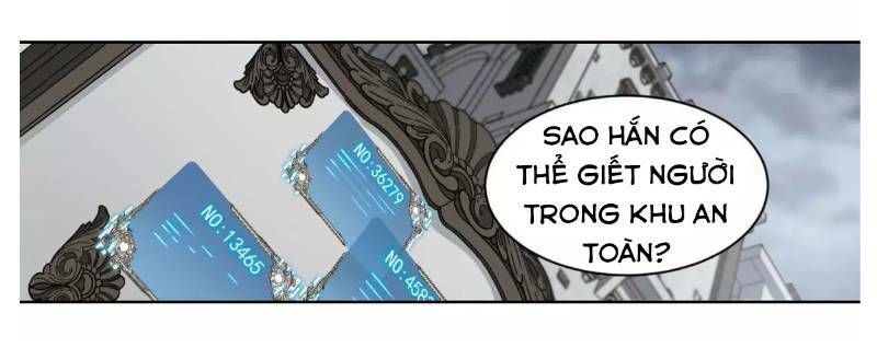 Võng Du Chi Cận Chiến Pháp Sư Chapter 189 - Trang 2