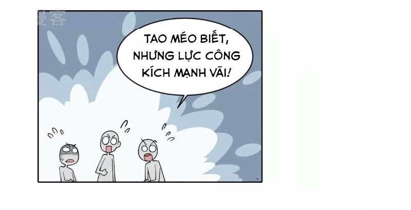 Võng Du Chi Cận Chiến Pháp Sư Chapter 189 - Trang 2