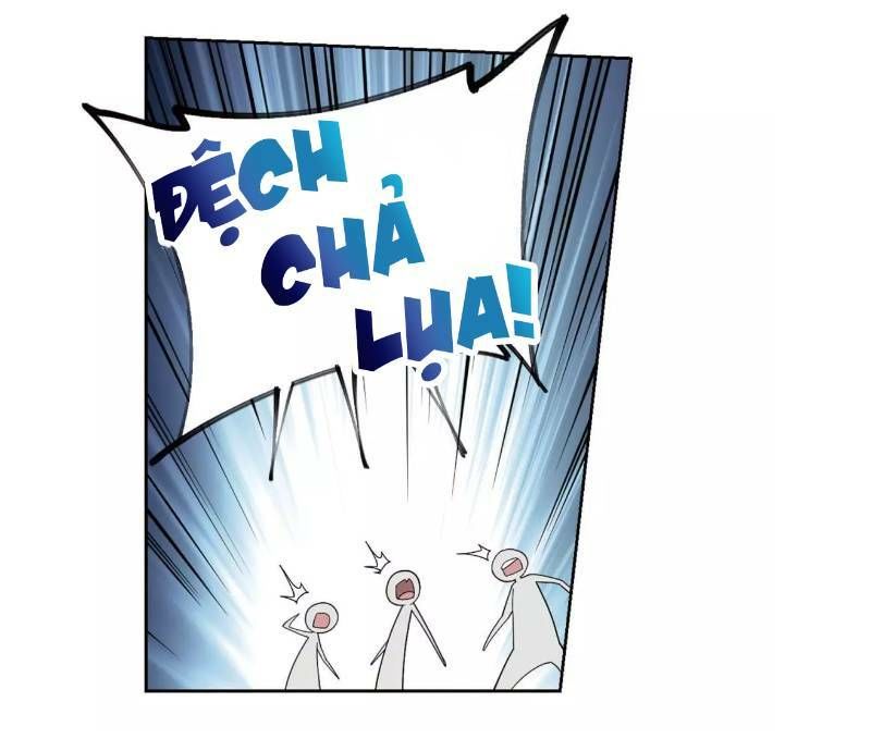 Võng Du Chi Cận Chiến Pháp Sư Chapter 189 - Trang 2