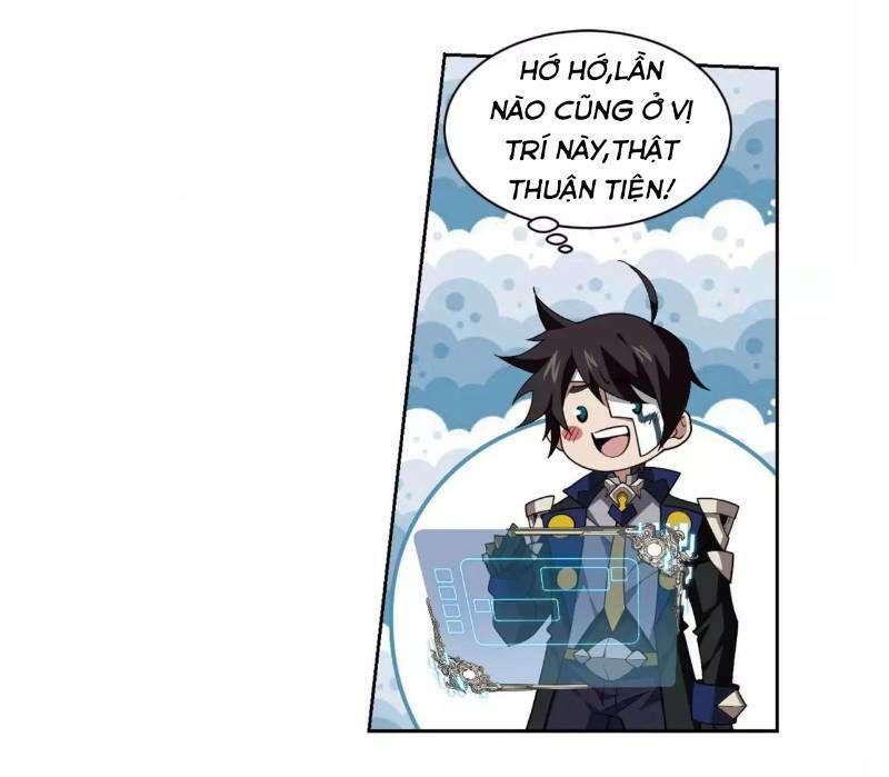 Võng Du Chi Cận Chiến Pháp Sư Chapter 189 - Trang 2