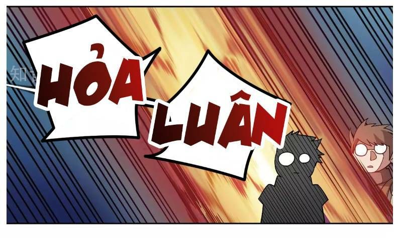 Võng Du Chi Cận Chiến Pháp Sư Chapter 189 - Trang 2