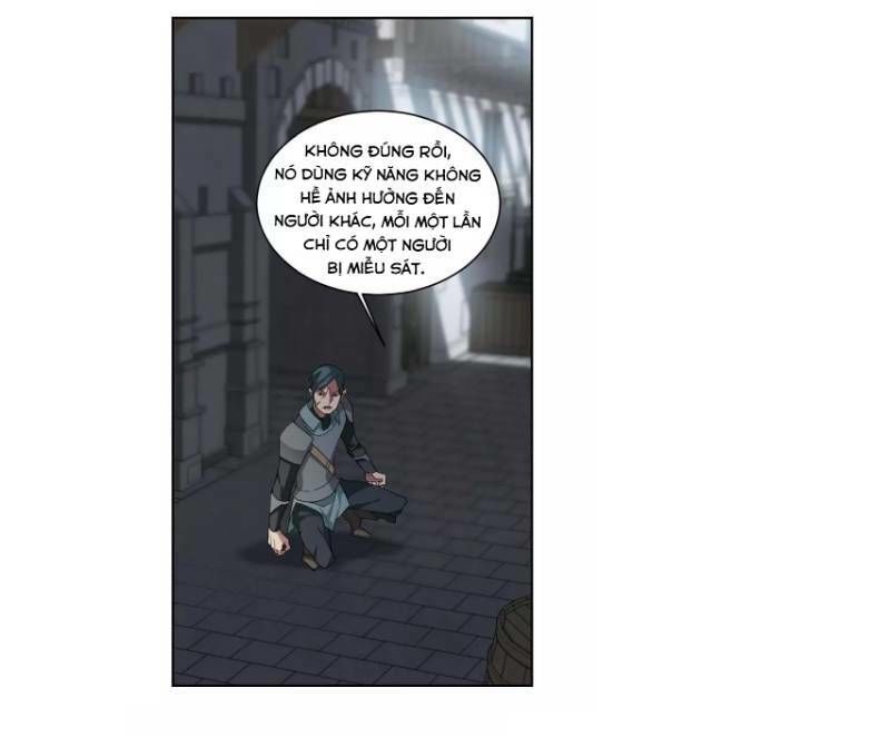 Võng Du Chi Cận Chiến Pháp Sư Chapter 189 - Trang 2