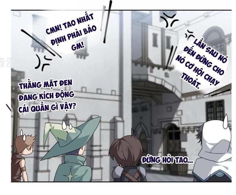 Võng Du Chi Cận Chiến Pháp Sư Chapter 189 - Trang 2