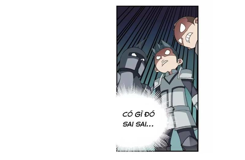 Võng Du Chi Cận Chiến Pháp Sư Chapter 189 - Trang 2