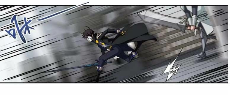 Võng Du Chi Cận Chiến Pháp Sư Chapter 189 - Trang 2