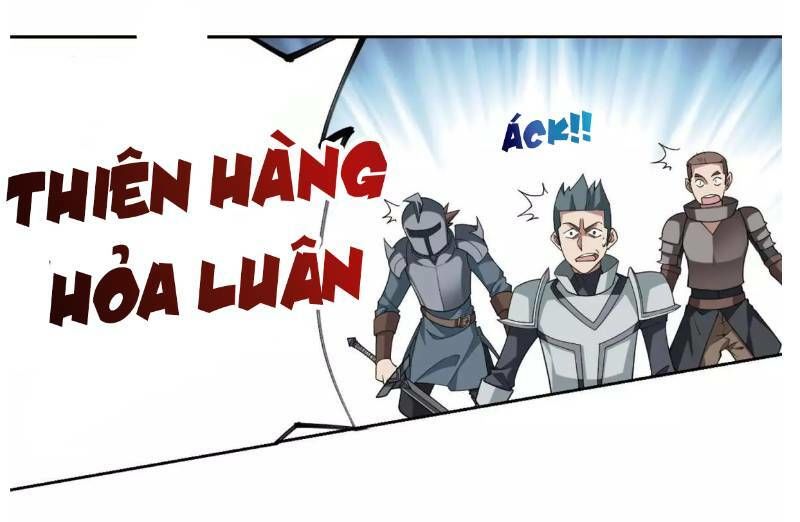 Võng Du Chi Cận Chiến Pháp Sư Chapter 189 - Trang 2