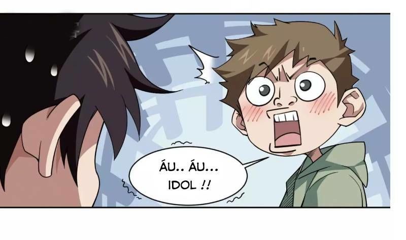 Võng Du Chi Cận Chiến Pháp Sư Chapter 189 - Trang 2