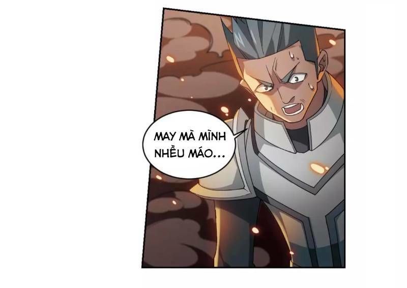 Võng Du Chi Cận Chiến Pháp Sư Chapter 189 - Trang 2