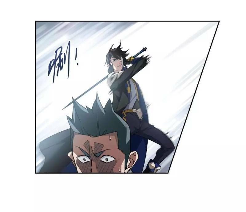 Võng Du Chi Cận Chiến Pháp Sư Chapter 189 - Trang 2