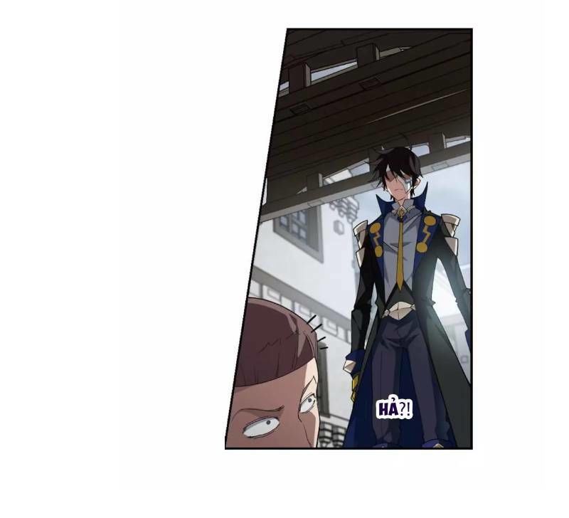 Võng Du Chi Cận Chiến Pháp Sư Chapter 189 - Trang 2