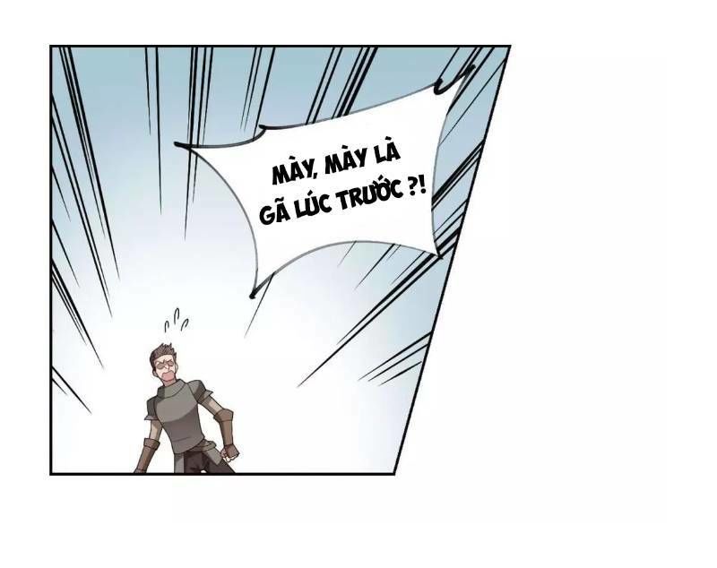 Võng Du Chi Cận Chiến Pháp Sư Chapter 189 - Trang 2