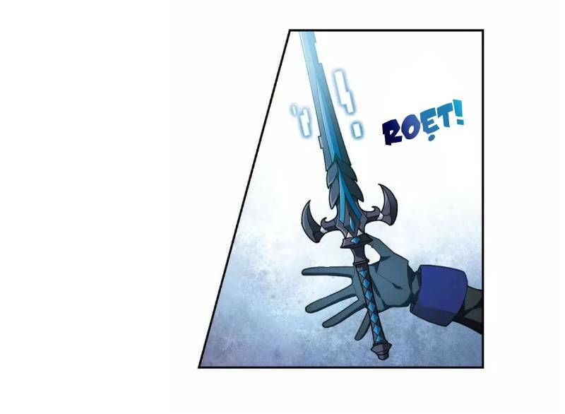 Võng Du Chi Cận Chiến Pháp Sư Chapter 189 - Trang 2