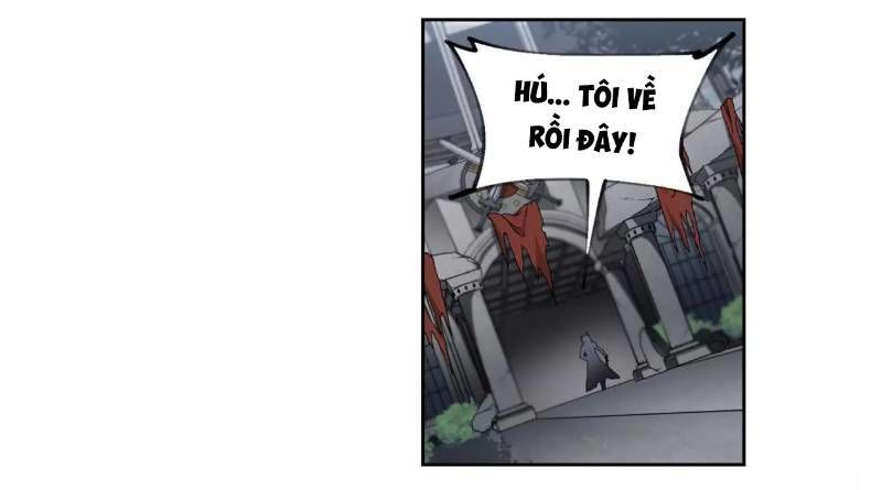 Võng Du Chi Cận Chiến Pháp Sư Chapter 190 - Trang 2