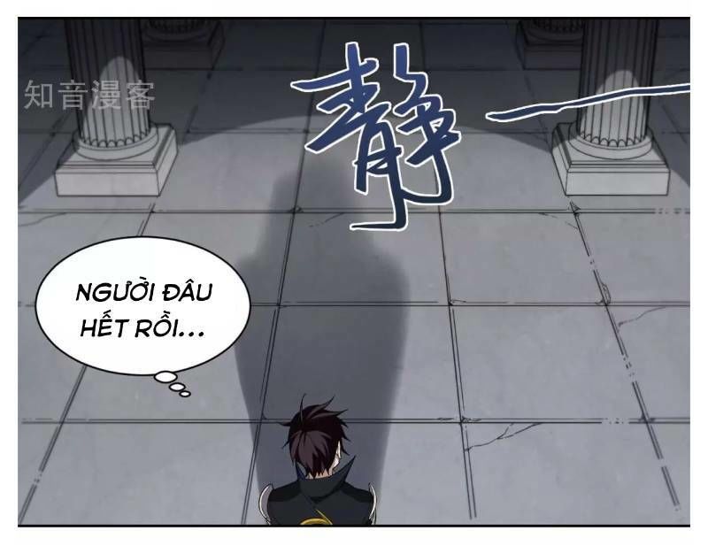 Võng Du Chi Cận Chiến Pháp Sư Chapter 190 - Trang 2