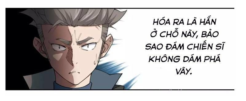 Võng Du Chi Cận Chiến Pháp Sư Chapter 190 - Trang 2